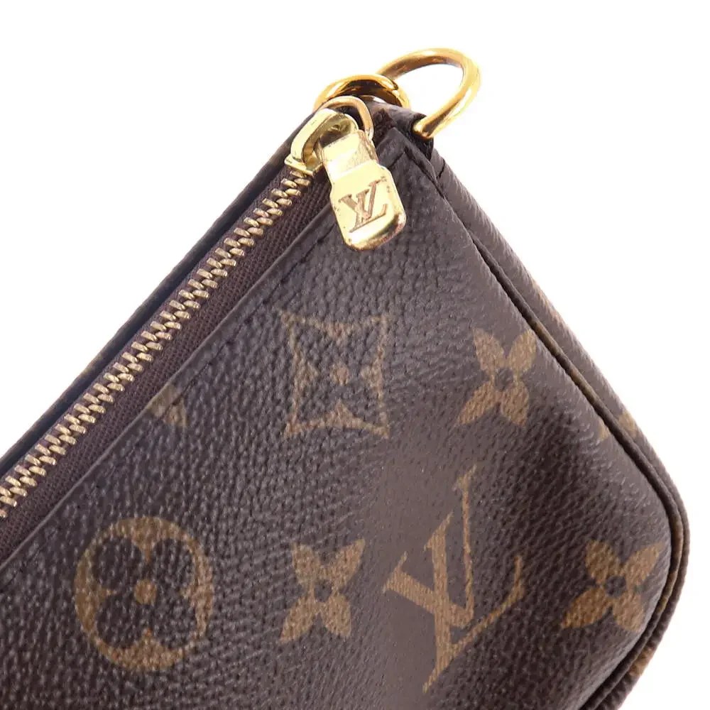 Louis Vuitton Pochette Accessoires #228141L80B - Picture 6 of 8